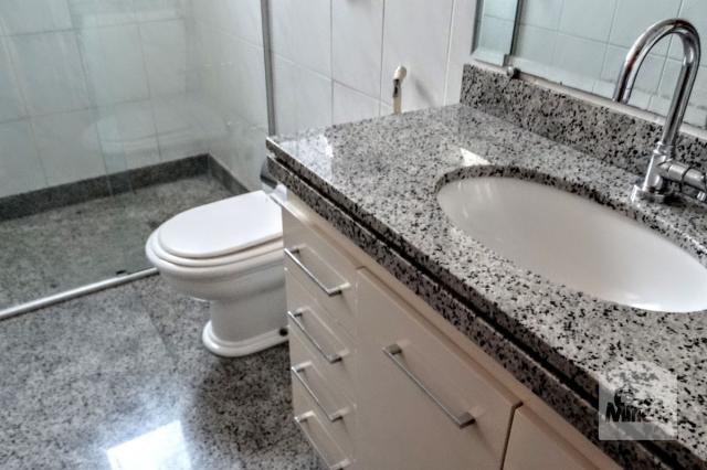 Apartamento à venda com 4 dormitórios em Alto barroca, Belo horizonte cod:271541 - Foto 15