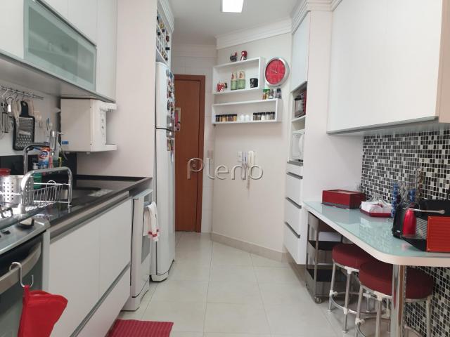 Apartamento à venda com 3 dormitórios em Vila itapura, Campinas cod:AP025905 - Foto 16