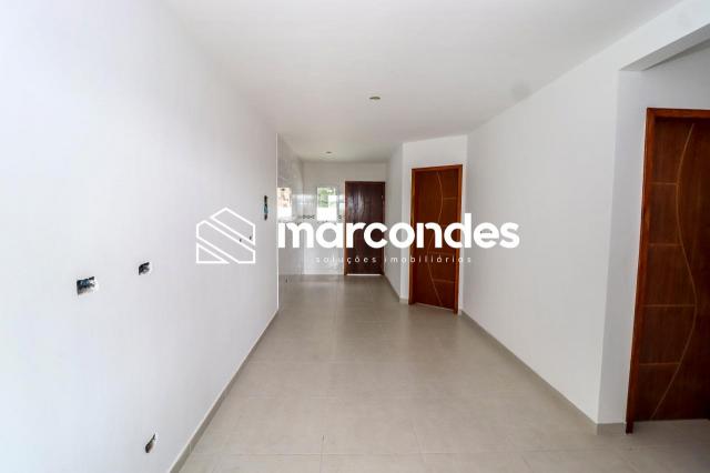 Casa à venda, 3 quartos, 2 vagas, Nações - Fazenda Rio Grande/PR - Foto 8