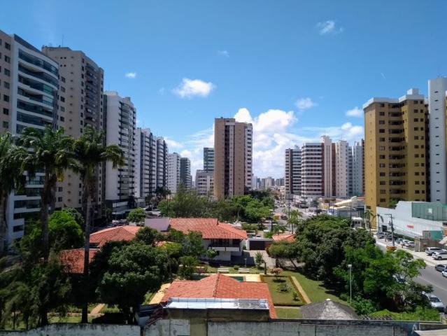 Apartamento à venda, 3 quartos, 2 vagas, Jardins - Aracaju/SE - Foto 13