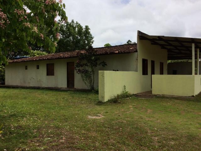 Sítio à venda, 5 quartos, 5 vagas, Santo Antonio - Ilhéus/BA - Foto 15