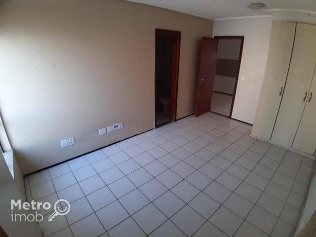Apartamento com 3 quartos à venda, 157 m² por R$ 700.000 - Ponta do Farol - São Luís/MA - Foto 13