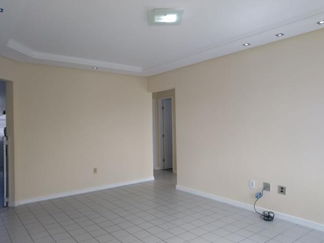 Apartamento à venda, 3 quartos, 1 vaga, Jabutiana - Aracaju/SE