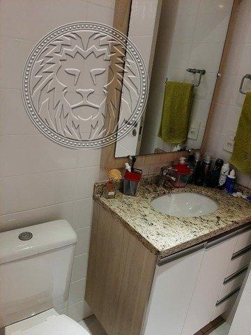 Apartamento à venda com 2 dormitórios em Campeche, Florianópolis cod:1322 - Foto 13
