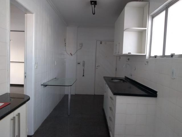 Apartamento à venda, 3 quartos, 2 vagas, Ponto Novo - Aracaju/SE - Foto 7