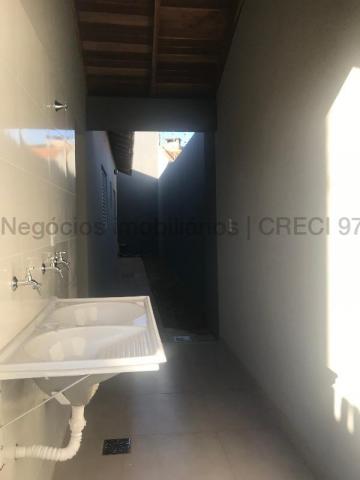 Casa à venda, 2 quartos, 2 vagas, Parque Residencial União - Campo Grande/MS - Foto 9