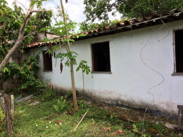 Sítio à venda, 5 quartos, 5 vagas, Santo Antonio - Ilhéus/BA - Foto 4