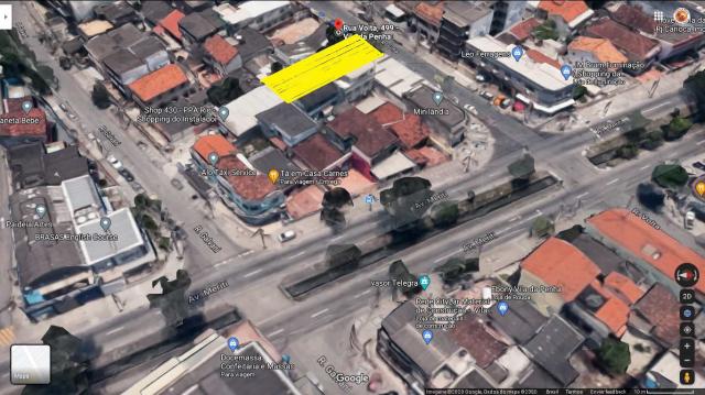 Terreno à venda em Vila da penha, Rio de janeiro cod:1302 - Foto 5