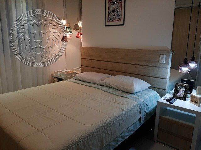 Apartamento à venda com 2 dormitórios em Campeche, Florianópolis cod:1322 - Foto 10