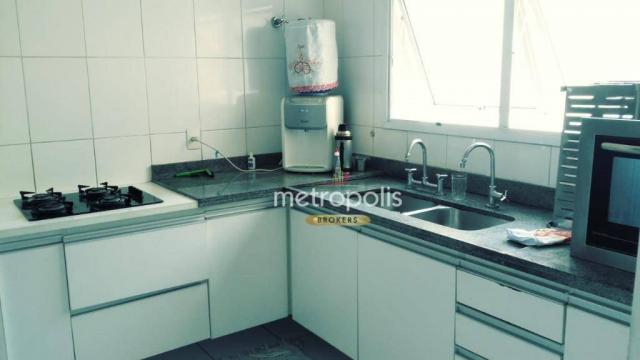 Apartamento com 4 dormitórios à venda, 242 m² por R$ 1.995.000,00 - Santo Antônio - São Ca - Foto 9