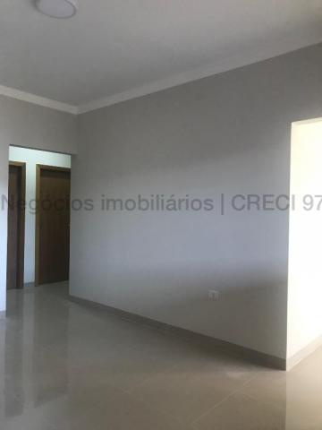Casa à venda, 2 quartos, 2 vagas, Parque Residencial União - Campo Grande/MS - Foto 4