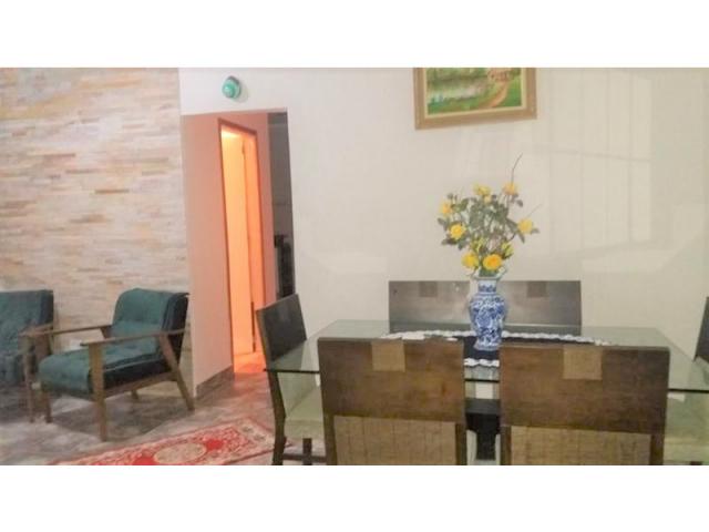 Casa à venda com 2 dormitórios em Campo dos alemães, São josé dos campos cod:8031