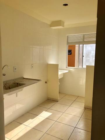 Apartamento à venda, 47 m² por R$ 128.990,00 - Santa Cândida - Curitiba/PR - Foto 6