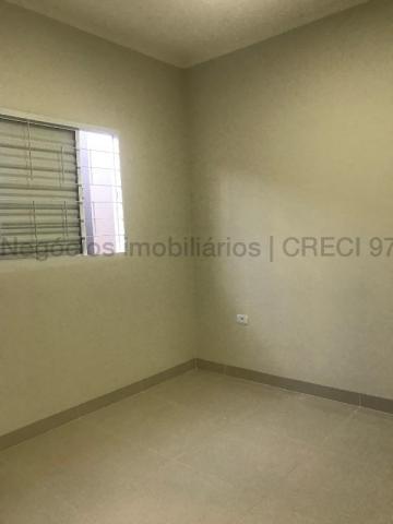 Casa à venda, 2 quartos, 2 vagas, Parque Residencial União - Campo Grande/MS - Foto 8