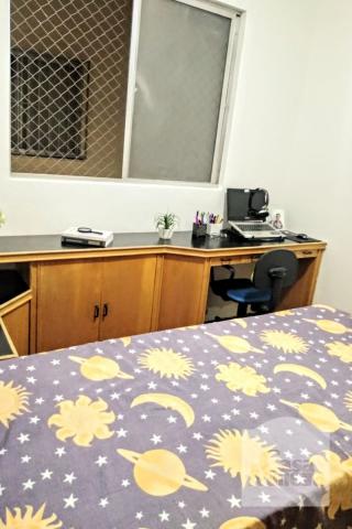 Apartamento à venda com 3 dormitórios em Caiçara-adelaide, Belo horizonte cod:271487 - Foto 14
