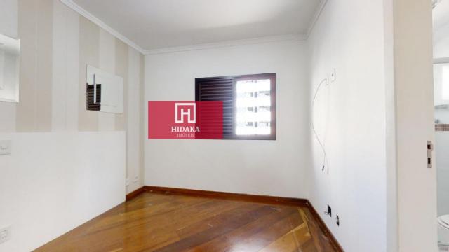 Apartamento Padrão para Venda em Jabaquara São Paulo-SP - Foto 4