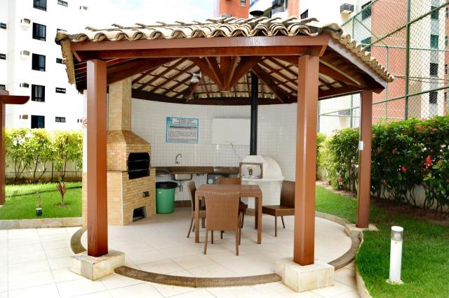Apartamento à venda, 3 quartos, 2 vagas, Grageru - Aracaju/SE - Foto 11