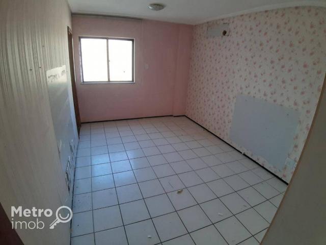Apartamento com 3 quartos à venda, 157 m² por R$ 700.000 - Ponta do Farol - São Luís/MA - Foto 17