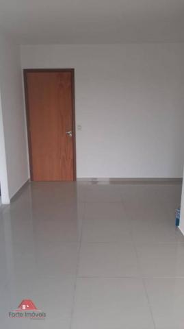 Apartamento com 2 dormitórios para alugar, 60 m² por R$ 750,00/mês - Campo Grande - Rio de - Foto 7