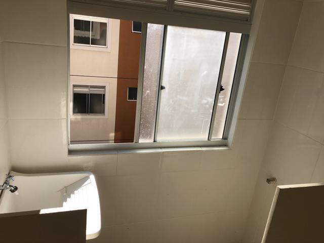 Apartamento à venda, 47 m² por R$ 128.990,00 - Santa Cândida - Curitiba/PR - Foto 7