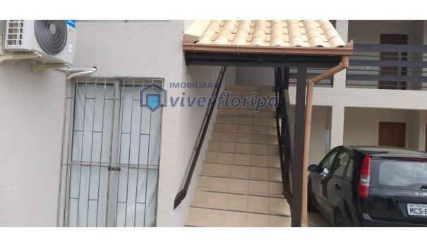 Apartamento 1 Dormitório, Norte da Ilha - Escriturado! - Foto 3