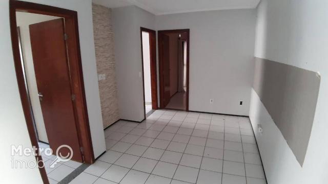 Apartamento com 3 quartos à venda, 157 m² por R$ 700.000 - Ponta do Farol - São Luís/MA - Foto 6