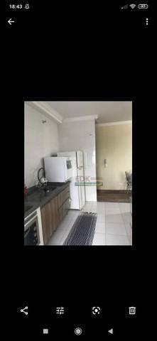 Apartamento com 2 dormitórios à venda, 64 m² por R$ 297.000 - Jardim Altos de Santana - Sã - Foto 2