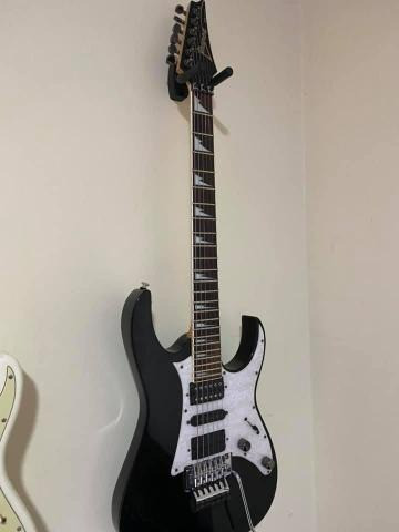 Guitarra Ibanez RG 350 EX - Foto 3