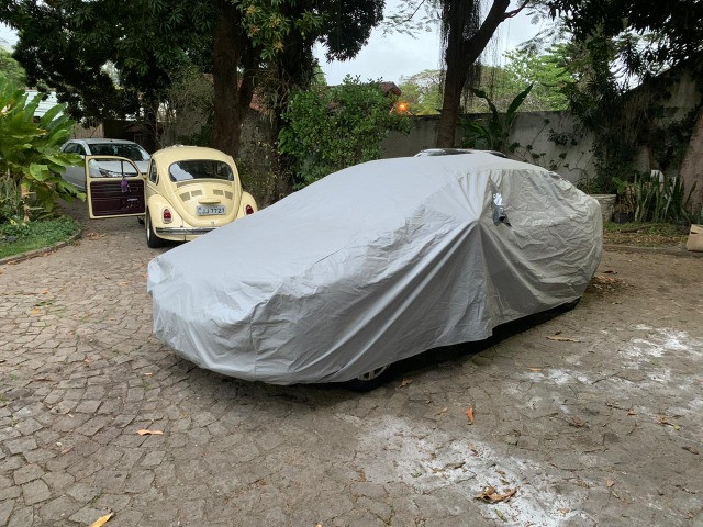 R$ 300 Capa Automotiva Para Honda Civic Protecar Excelência em Qualidade - Foto 3