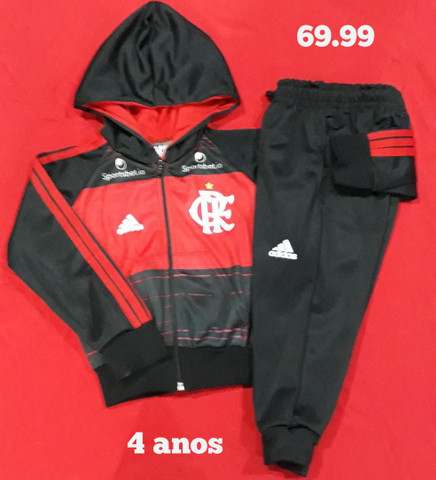 Roupas infantis - Foto 2