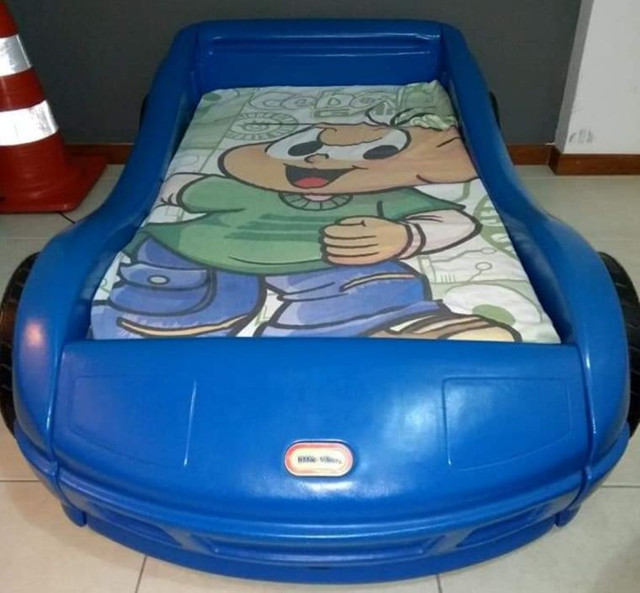Cama carros