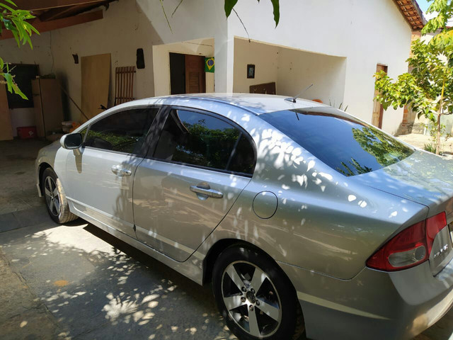 Civic 2010 - Foto 3