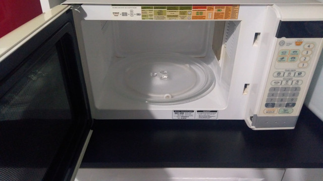 Forno micro-ondas Consul facilite 20 litros