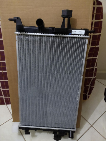 Radiador novo