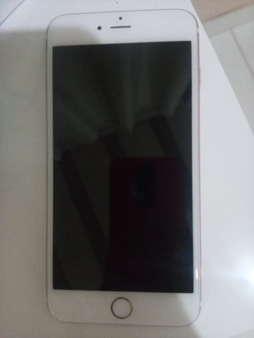 Vendo IPhone 6s Plus - Foto 2