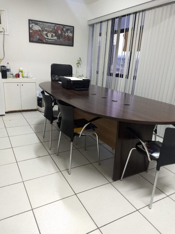 Mesa de reuniões - Foto 3