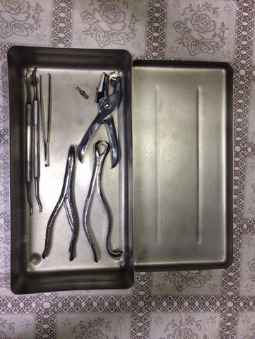 Kit odontologia - Foto 2