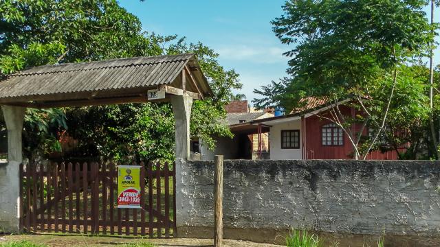 Terreno à venda com 0 dormitórios em Balneário mariluz, Itapoá cod:154123 - Foto 18