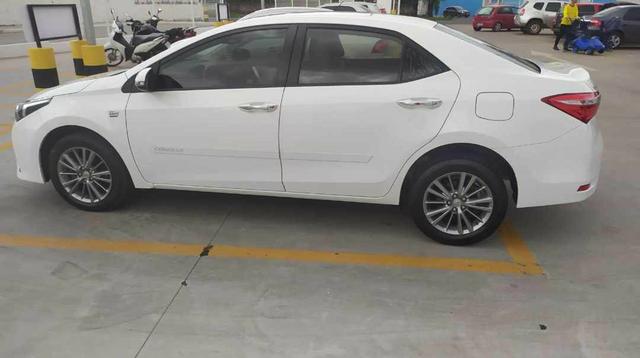 Corolla xei - Foto 5