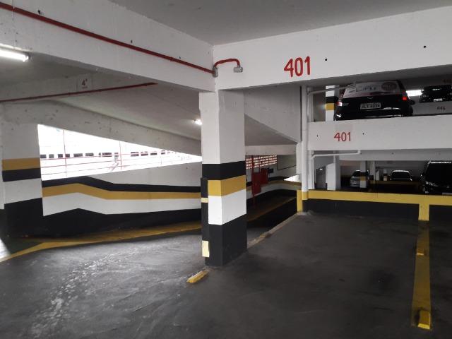 Vaga Ed. Garagem Santa Cruz Shopping