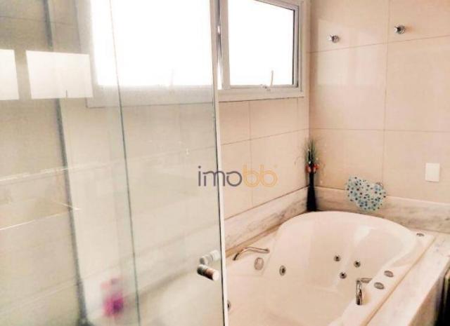 Casa com 5 dormitórios à venda, 440 m² - Condomínio Reserva Fazenda Imperial - Sorocaba/SP - Foto 20