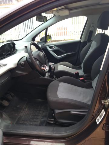 Vendo Peugeot 208 Allure - Foto 7
