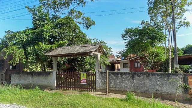 Terreno à venda com 0 dormitórios em Balneário mariluz, Itapoá cod:154123 - Foto 17