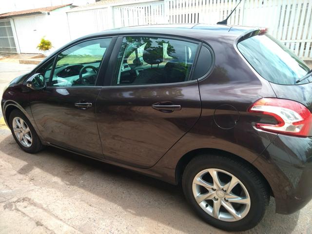 Vendo Peugeot 208 Allure - Foto 2