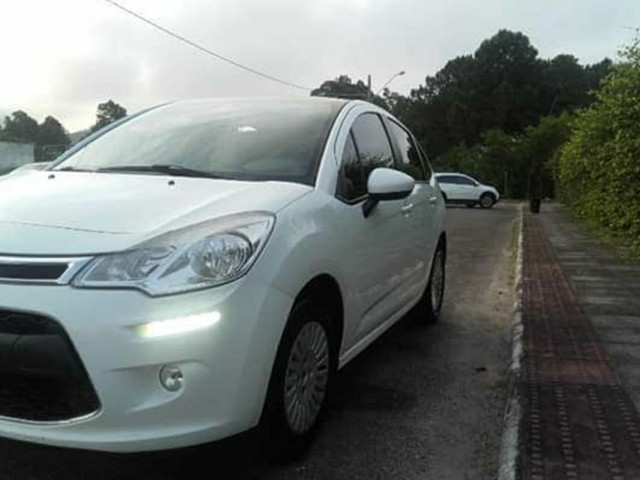 REPASSE-C3 1.5 2014 Tendance. Abaixo da Fipe: 25.500 mil - Foto 3