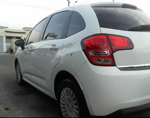 REPASSE-C3 1.5 2014 Tendance. Abaixo da Fipe: 25.500 mil - Foto 4