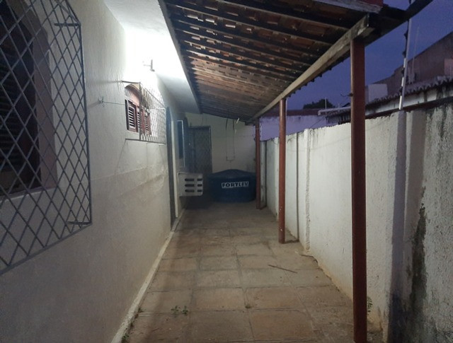 Aluga-se casa na Nova Betânia com 3/4 - Foto 19
