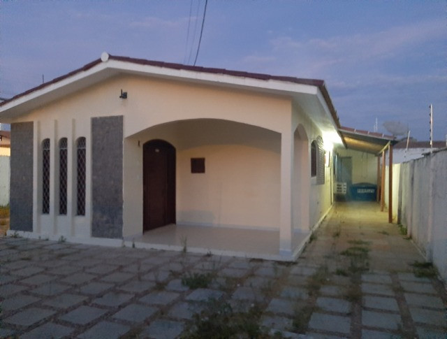 Aluga-se casa na Nova Betânia com 3/4 - Foto 14