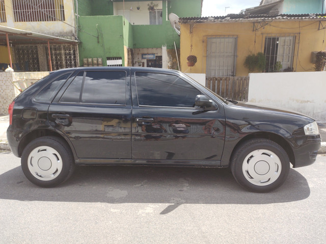 Gol G4 - Foto 2