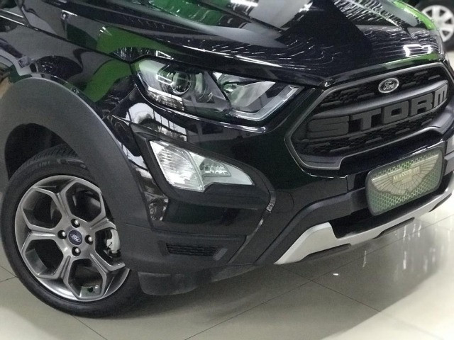 New Ecosport Storm 2.0 Estado de 0km!! - Foto 3